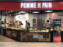Photos du propriétaire du Sandwicherie Pomme de Pain - La maison du sandwich à Montigny-le-Bretonneux - n°5