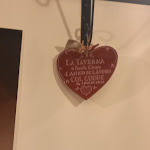 Photo n°2 de l'avis de francesco.i fait le 10/12/2023 à 07:41 sur le  La Taverna di Santa Chiara à Naples