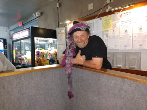 Motorcycle Dealer «Aprilia Moto Guzzi Portland», reviews and photos, 10534 NE Sandy Blvd, Portland, OR 97220, USA