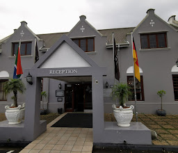 Premier Express Inn George (Hotel Outeniqua) photo