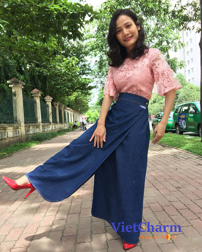 Top 20 cửa hàng jean việt Huyện Nhà Bè Hồ Chí Minh 2022