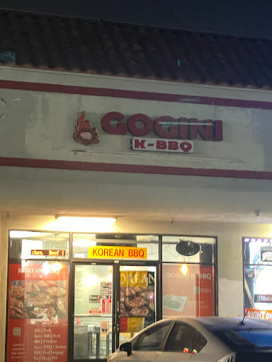 Gogini Korean BBQ Not AYCE image