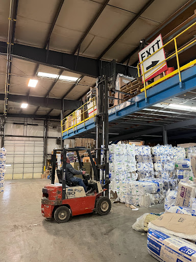 Insulation Contractor «The Hayes Company», reviews and photos