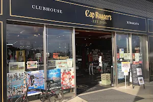 Cap Rugger's Clubhouse Kumagaya image