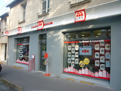 ERA Nantes Immobilier à Nantes