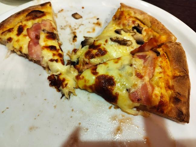 Αξιολογήσεις για το Βενετσιάνα στην Νέα Φιλαδέλφεια - Πίτσα