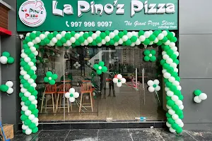La Pino'z Pizza- Hinjewadi image