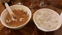 Soupe du Restaurant japonais Akynata à Domont - n°13