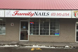 Family Nails