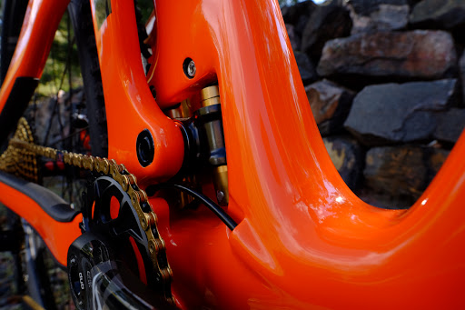 Sporting Goods Store «Golden Bike Shop», reviews and photos, 722 Washington Ave #2, Golden, CO 80401, USA