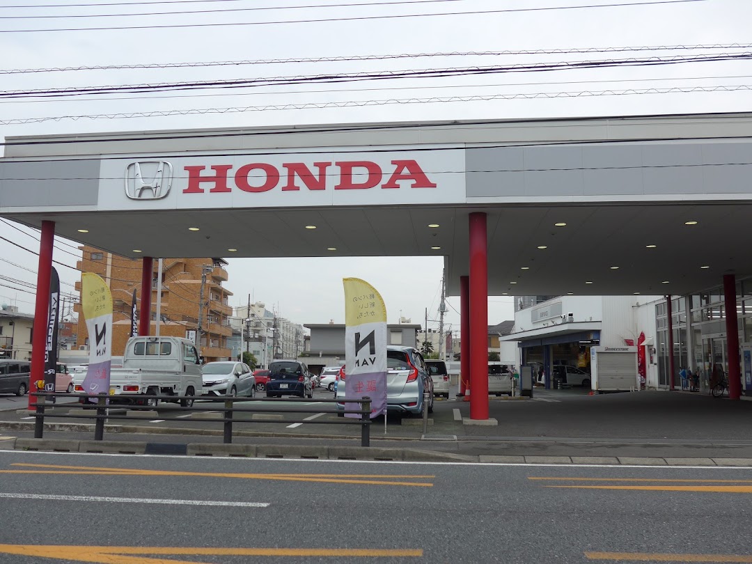 Honda Cars 埼玉 川越インタ店