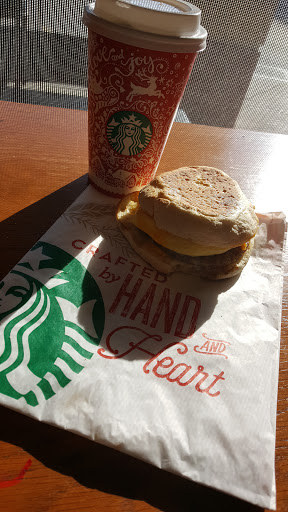 Coffee Shop «Starbucks», reviews and photos, 150 S State Rd 434 #1087, Altamonte Springs, FL 32714, USA