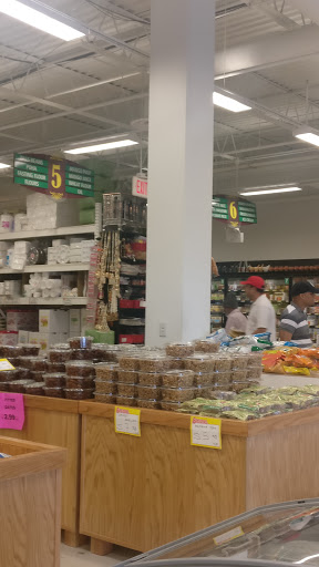 Indian Grocery Store «Patel Brothers», reviews and photos, 6302 E 82nd St, Indianapolis, IN 46250, USA