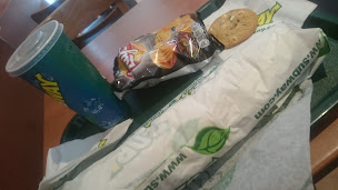 Photo n°54 de Subway à Montpellier ()