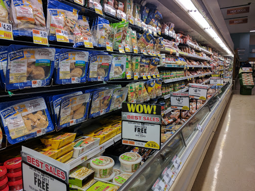 Supermarket «Big Y», reviews and photos, 300 Cooley St, Springfield, MA 01128, USA