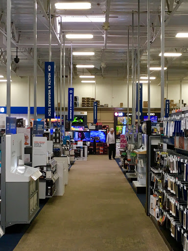 Electronics Store «Best Buy», reviews and photos, 1046 N El Camino Real, Encinitas, CA 92024, USA