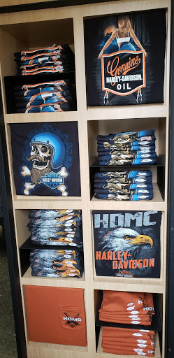 Harley-Davidson Dealer «TSI Harley-Davidson», reviews and photos, 398 Somers Rd, Ellington, CT 06029, USA