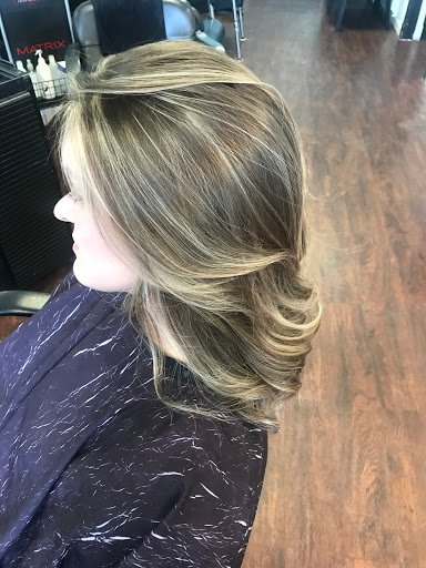 Beauty Salon «Tamed Hair Salon», reviews and photos, 2541 West Chester Pike, Broomall, PA 19008, USA
