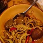 Photo n°3 de l'avis de Osvaldo.' fait le 27/01/2024 à 16:55 sur le  Fraschetteria Annamo da a' Romana à Pomigliano d'Arco