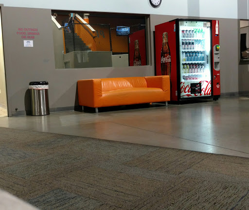 Sports Complex «Airborne Trampoline Arena», reviews and photos, 12674 Pony Express Rd, Draper, UT 84020, USA