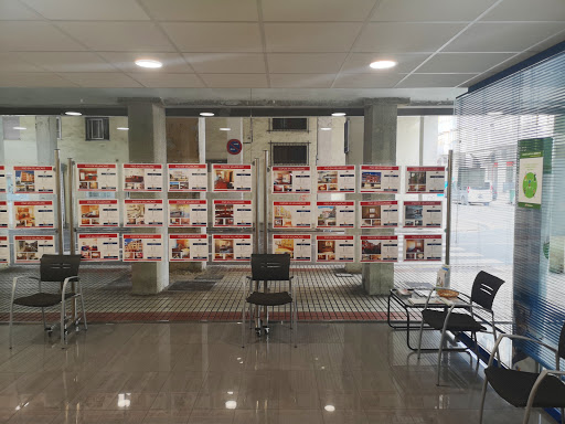 Inmobiliaria Villahermosa en Villarcayo