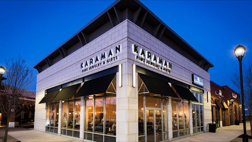 Jeweler «Karaman Fine Jewelry & Gifts», reviews and photos, 3620 Rigby Rd, Miamisburg, OH 45342, USA