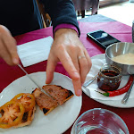 Photo n°4 de l'avis de robert.o fait le 14/02/2024 à 13:19 sur le  Pizzeria Braceria Da Fabio Ristorante à Ortona