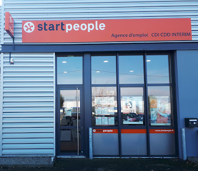 Start People Vitré