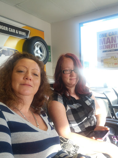 Tire Shop «Tires Plus», reviews and photos, 2000 S Bay St, Eustis, FL 32726, USA