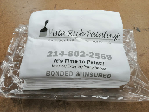 Commercial Printer «Minuteman Press of Richardson», reviews and photos, 850 S Greenville Ave #114, Richardson, TX 75081, USA