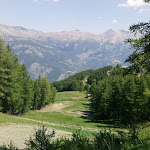 Photo n° 5 de l'avis de Stéphane. fait le 31/07/2020 à 13:03 pour Pra Loup à Uvernet-Fours