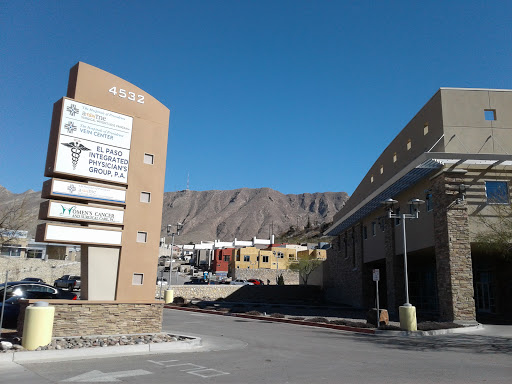 El Paso Integrated Physicians Group