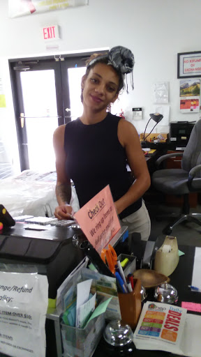 Thrift Store «HEP Thrift Store», reviews and photos, 1212 N Betty Ln, Clearwater, FL 33755, USA