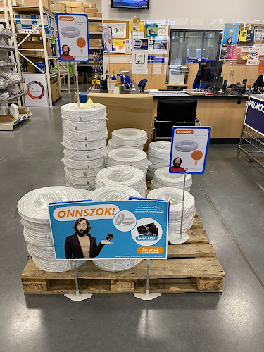 Onninen hurtownia elektryczna, hydrauliczna i instalacyjna - Olsztyn - Olsztyn