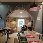 Photo n°7 de l'avis de Fabio.l fait le 30/11/2019 à 19:01 sur le  Pizzeria Assaje Bergamo à Bergamo