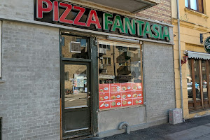 Fantasia Pizza