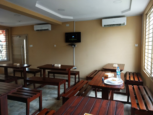 Obelawo, 20 Ogudu Rd, Ojota 100242, Lagos, Nigeria, Cafe, state Lagos