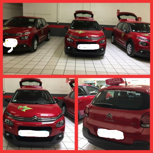 Auto-École L'hermitage Christine Teyssier à Martignas-sur-Jalle, Gironde