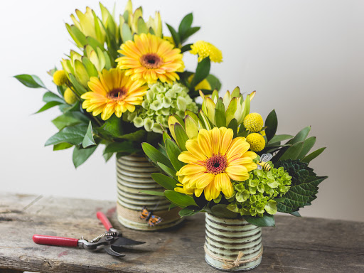 Florist «Petal Street Flower Company», reviews and photos, 2319 Bridge Ave, Point Pleasant, NJ 08742, USA