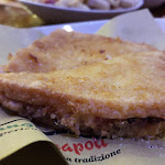 Photo n°5 de l'avis de Pietro.r fait le 01/11/2018 à 21:36 sur le  Mangianapoli à Rome