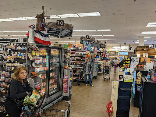 Grocery Store «Ralphs Fresh Fare», reviews and photos, 4700 Admiralty Way, Marina Del Rey, CA 90292, USA