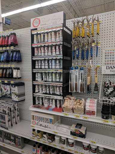 Fabric Store «Jo-Ann Fabrics and Crafts», reviews and photos, 2747 Festival Ln, Dublin, OH 43017, USA