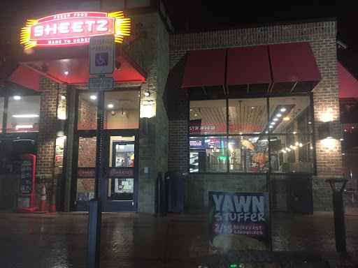 Convenience Store «Sheetz», reviews and photos, 20 W Waterloo Rd, Akron, OH 44319, USA