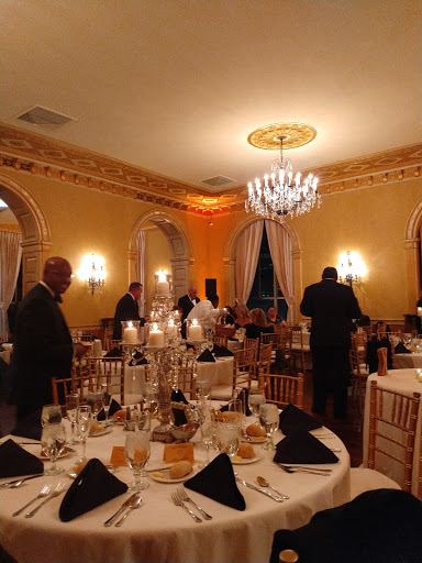 Event Venue «Colony Club», reviews and photos, 2310 Park Ave, Detroit, MI 48201, USA