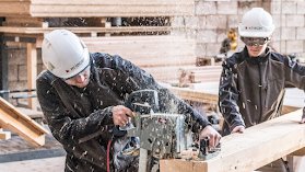 Holz Manufaktur Meggen AG