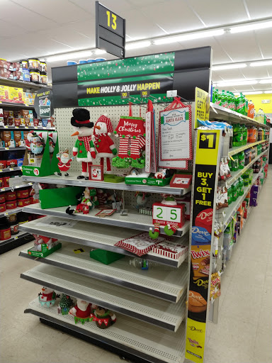 Discount Store «Dollar General», reviews and photos, 20 W Main St, Weatherly, PA 18255, USA