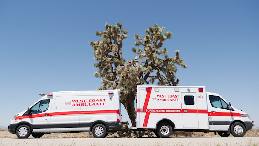 West Coast Ambulance
