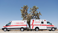 West Coast Ambulance - Photo 2 - Car repair in Burbank, CA, Burbank