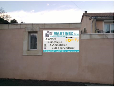 alarmes-system-gard à Bagnols-sur-Cèze