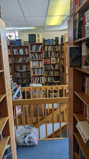 Book Store «The Book Garden», reviews and photos, 2 N Main St, Bountiful, UT 84010, USA